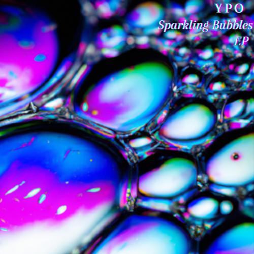 Sparkling Bubbles EP