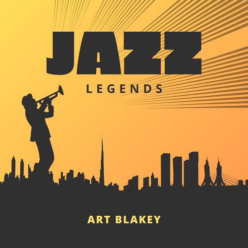 Jazz Legends