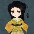 烟雨旧谣 - CRITTY