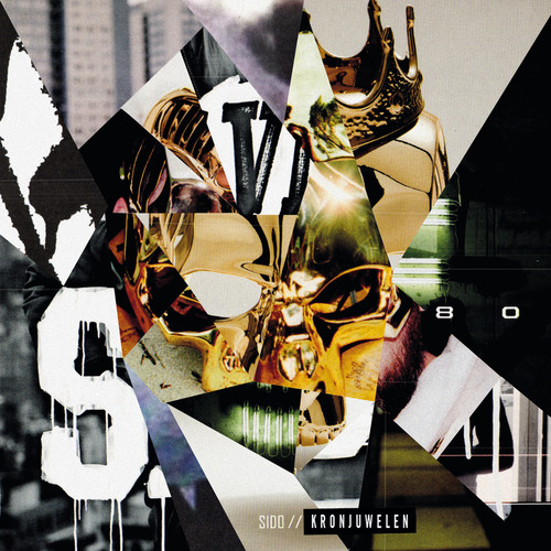 Kronjuwelen (Explicit)