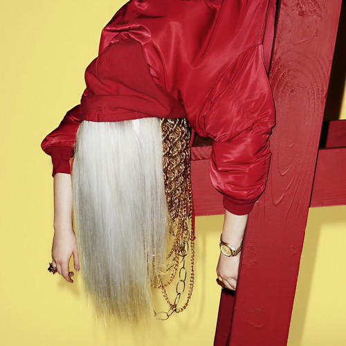 watch - Billie Eilish
