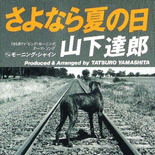 さよなら夏の日