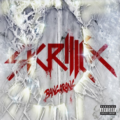 Bangarang (feat. Sirah) - Skrillex&Sirah