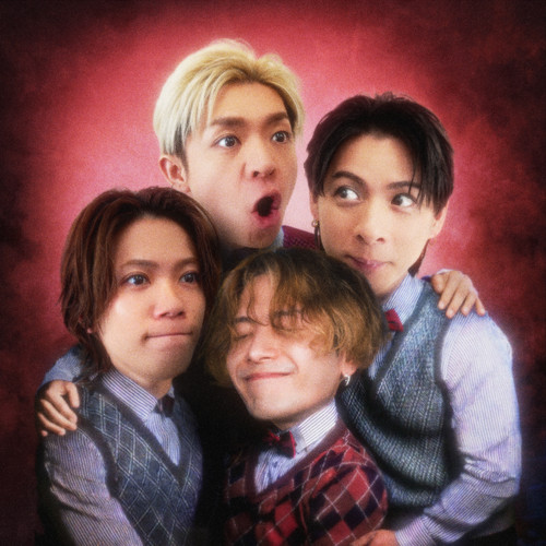 GBAD (Number_i Remix) [Explicit]