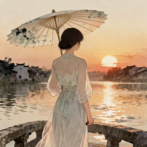 没出息（氛围版）