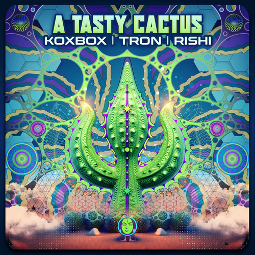 A Tasty Cactus