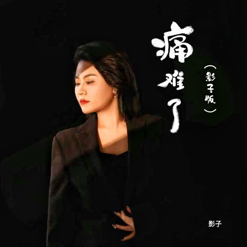 痛难了（影子版）