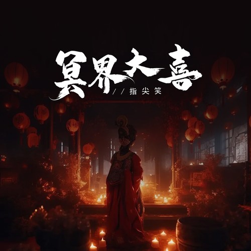 指尖笑-冥界大喜.(无损音质)