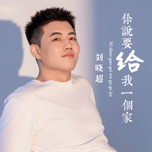 你说要给我一个家