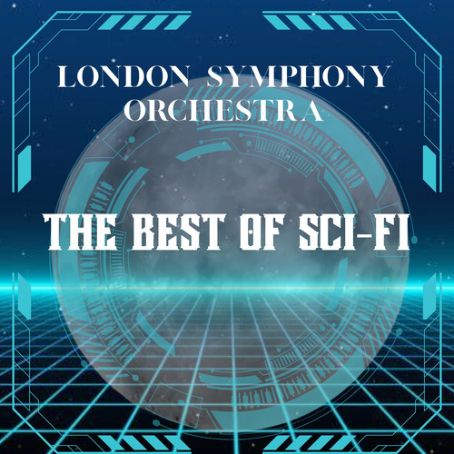 The Best of SCI-FI