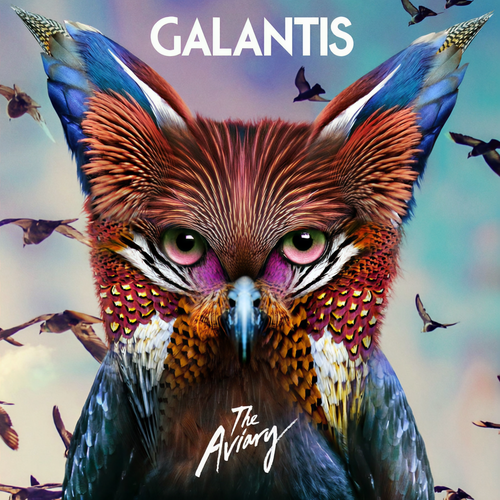 The Aviary (Explicit)