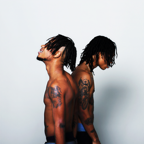 Swang - Rae Sremmurd