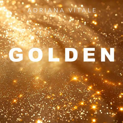 Golden (From HUNTR/X K-pop Demon Hunters)