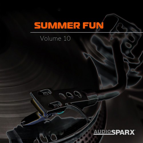 Summer Fun Volume 10