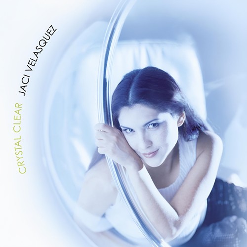 Imagine Me Without You(Album Version) - Jaci Velasquez