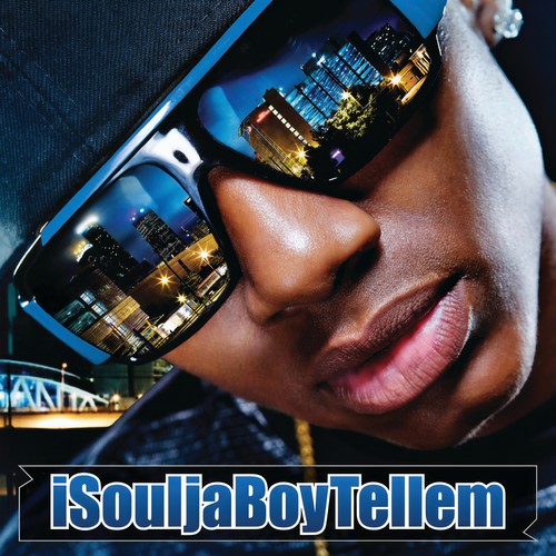 Hey You There - Soulja Boy Tell’em