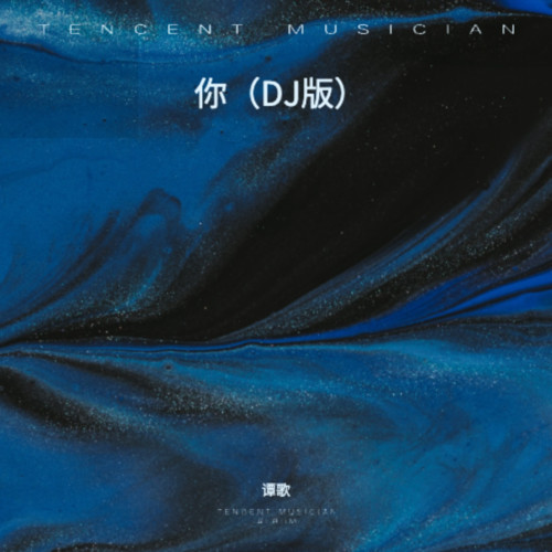 你（DJ版）