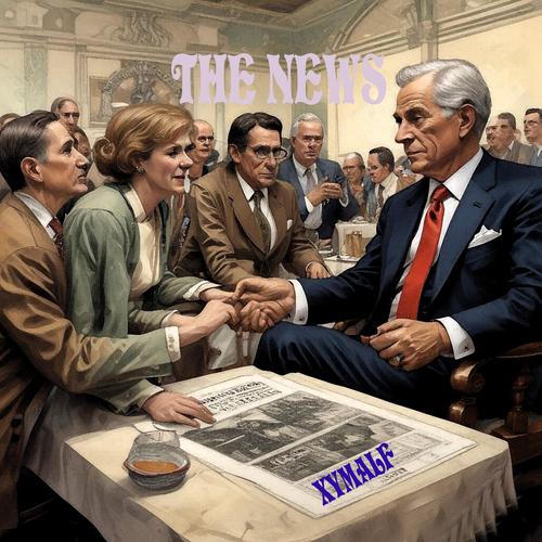 The News (Special Version Remastered)
