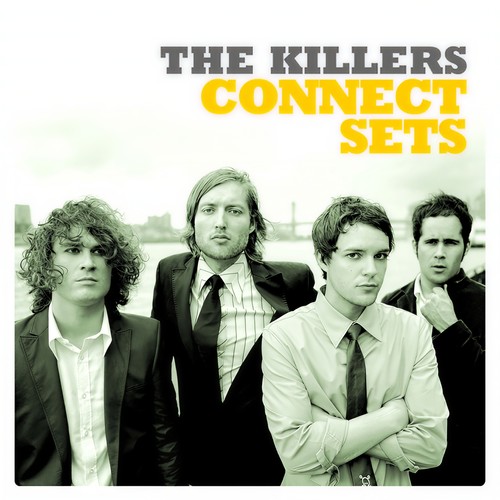Connect Sets (Live At Connect / 2004)