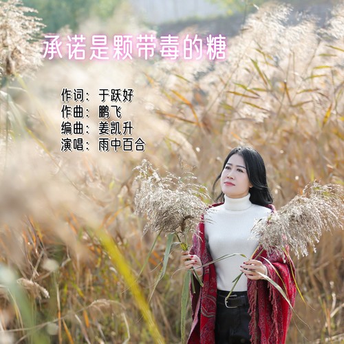 承诺是颗带毒的糖