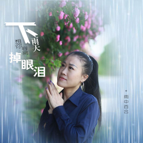 下雨天想你容易掉眼泪 (DJ版)