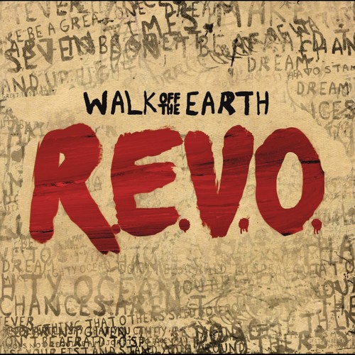 Summer Vibe(Album Version) - Walk off the Earth