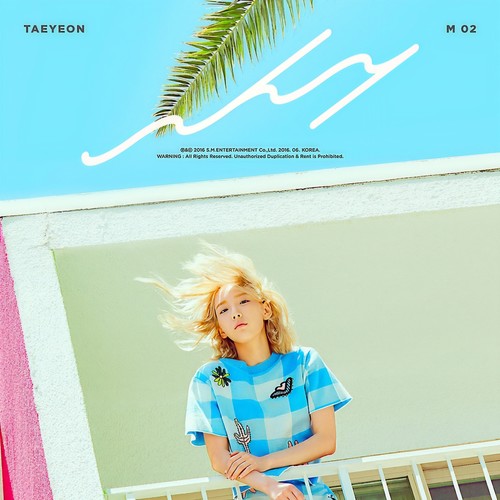 Why - 태연