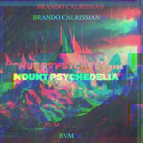 Mount Psychedelia (feat. BrokenVapor Music) [Glitchy Fun Time Mix]