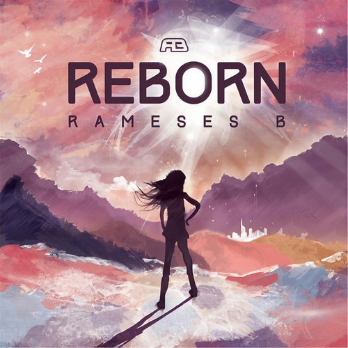 Through the Mist - Rameses B