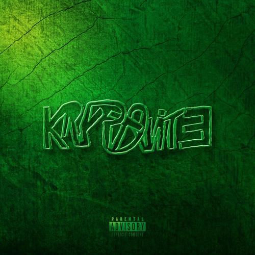 KRYPTONITE (feat. Yun Cloud) [Explicit]