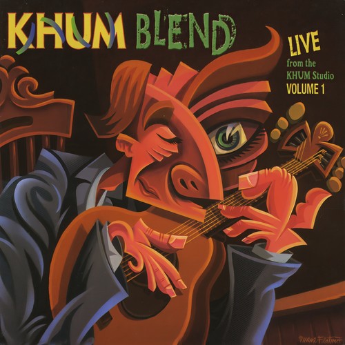 KHUM Blend Vol. I