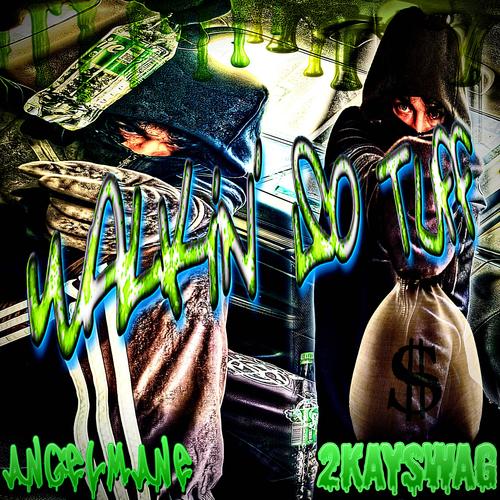 Walkin' So Tuff (feat. m3wk4 & trey1) [Remix] [Explicit]