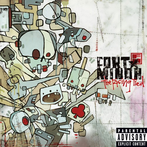 The Rising Tied (Explicit)