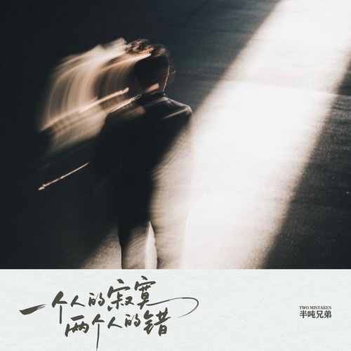 一个人的寂寞两个人的错