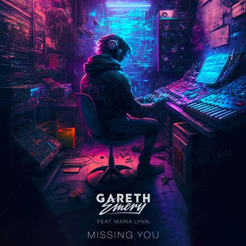 Missing You (Extended Mix)