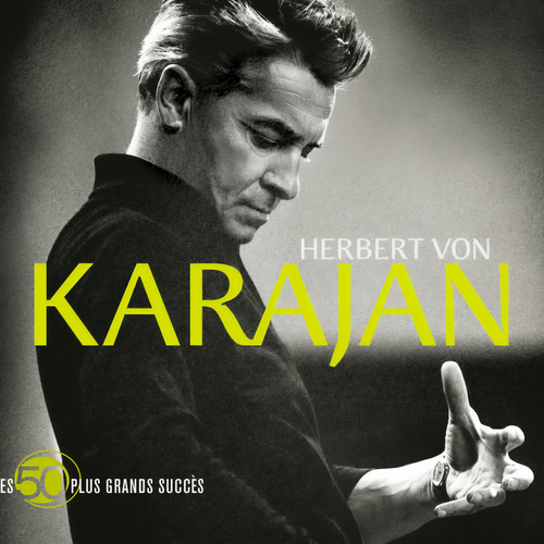 Adagio for Strings and Organ in G Minor - Berliner Philharmoniker&Herbert von Karajan&David Bell&Leon Spierer