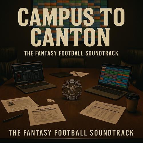 Campus to Canton: The Fantasy Football Soundtrack