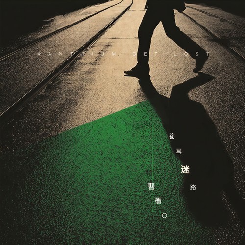 飞舞的少年 - 曹槽