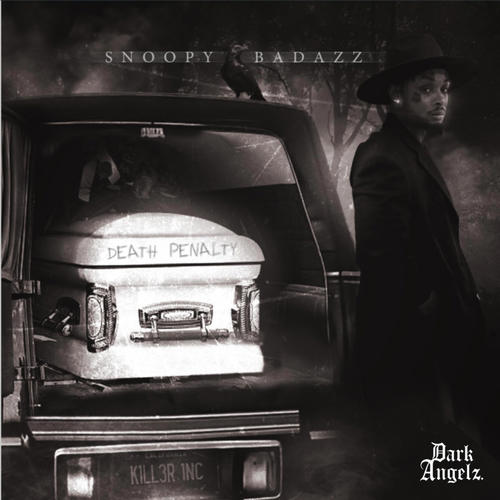 Death Penalty (Mixtape) [Explicit]