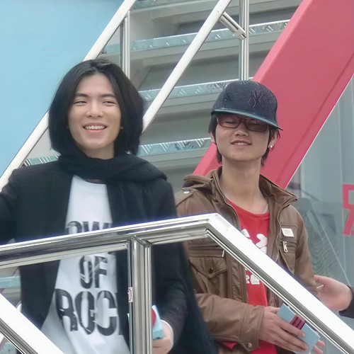 郑冰冰爱纯音乐