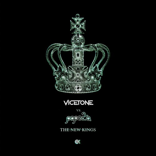 The New Kings - Vicetone&Popeska&Luciana