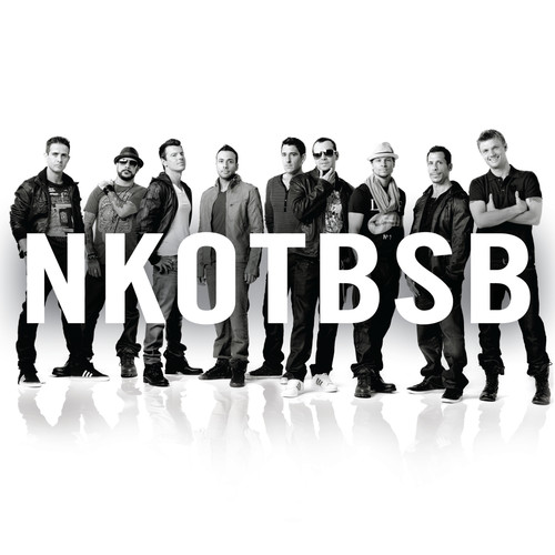 As Long as You Love Me - Backstreet Boys