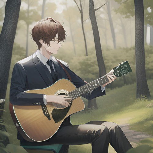 Chill Out Acoustic Covers of Popular Songs - Chill Out Acoustic Covers of Pop Songs (Explicit)