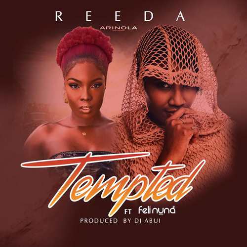 Tempted (Explicit)