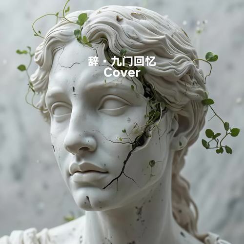 辞·九门回忆 (Cover 冰幽/解忧草)