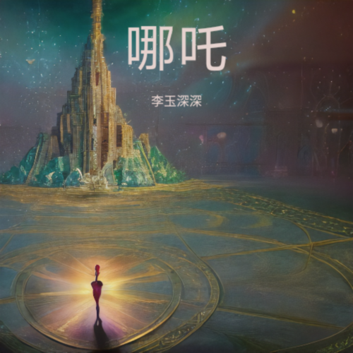 乾坤圈 - 李玉深深