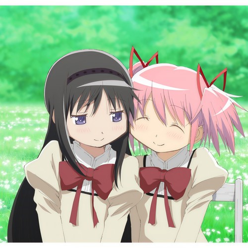 Sis puella magica! - 梶浦由記