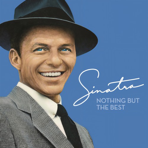 Summer Wind - Frank Sinatra