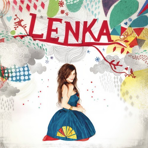 Skipalong(Album Version) - Lenka