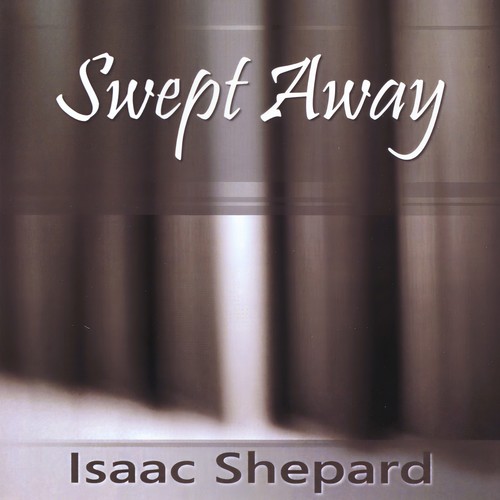 Before Dawn - Isaac Shepard